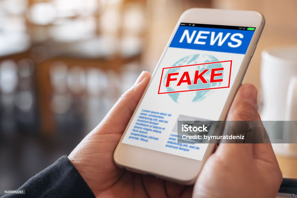 Fake News Detector