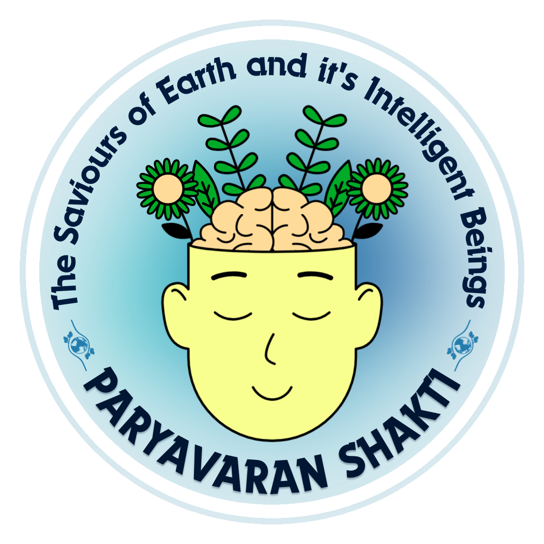 Paryavaran Shakti Club